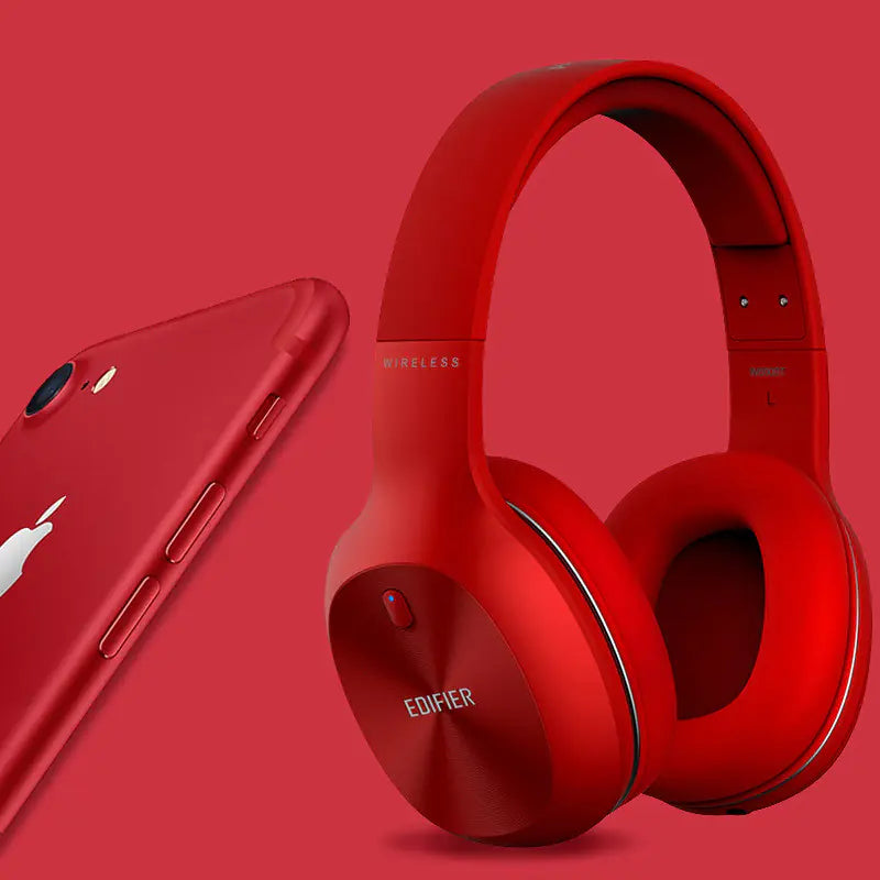 Edifier Pulse W800BT Bluetooth Headphones